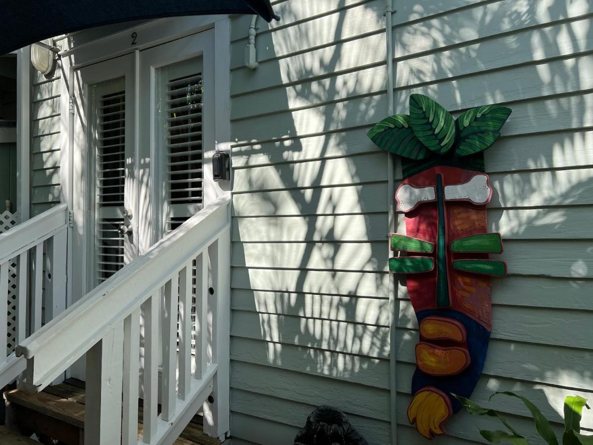 The Grand Guesthouse Key West Exterior foto