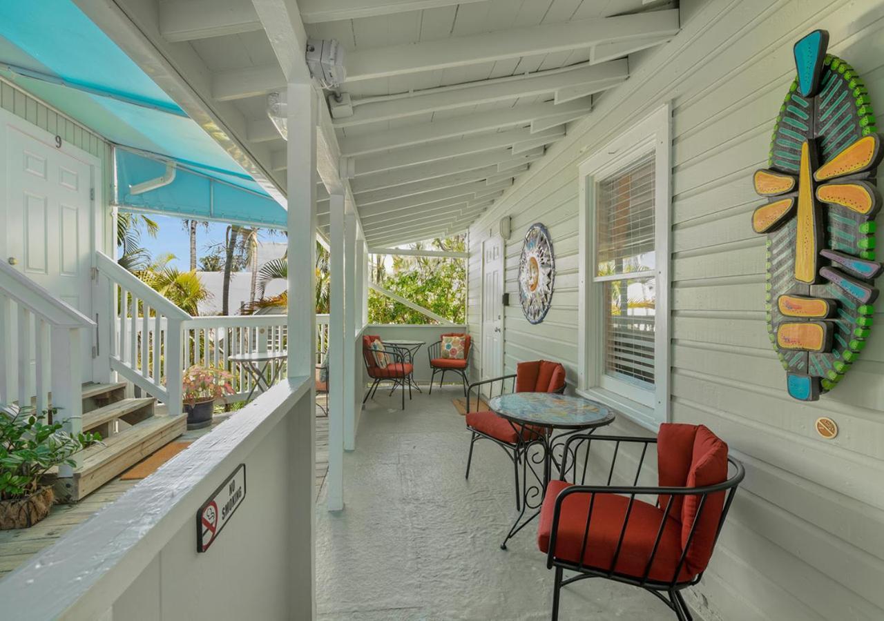 The Grand Guesthouse Key West Exterior foto