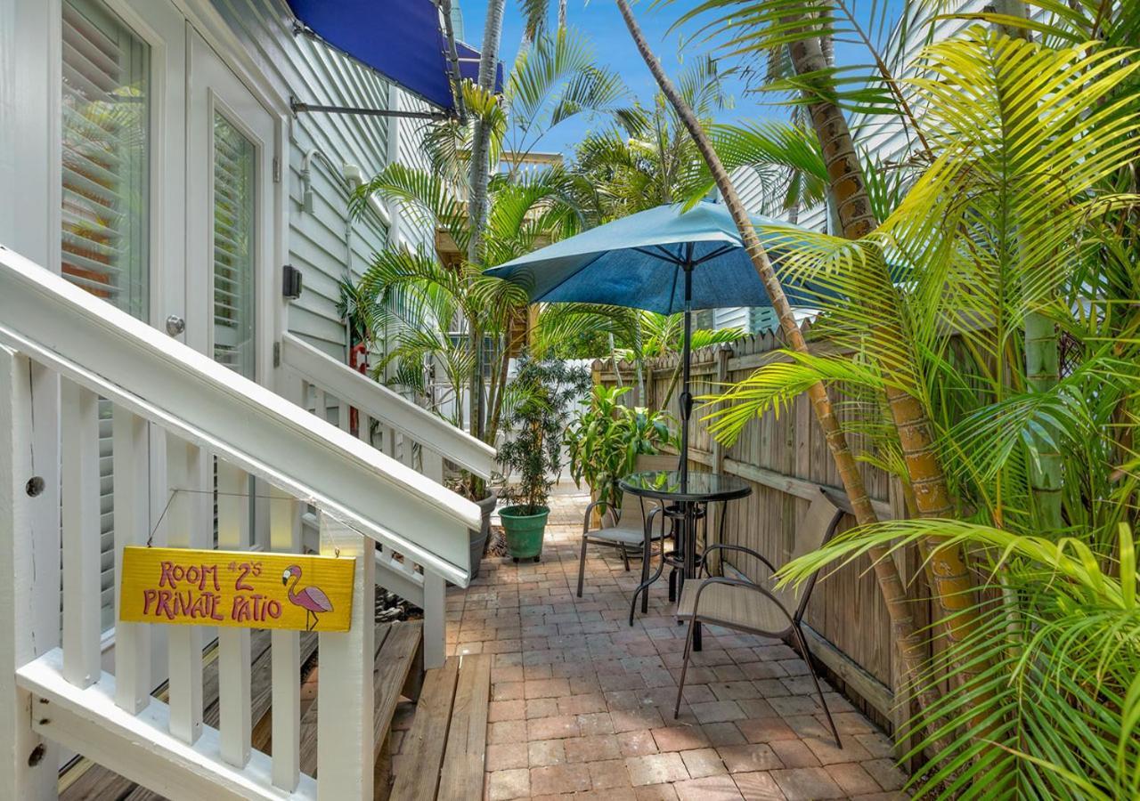 The Grand Guesthouse Key West Exterior foto