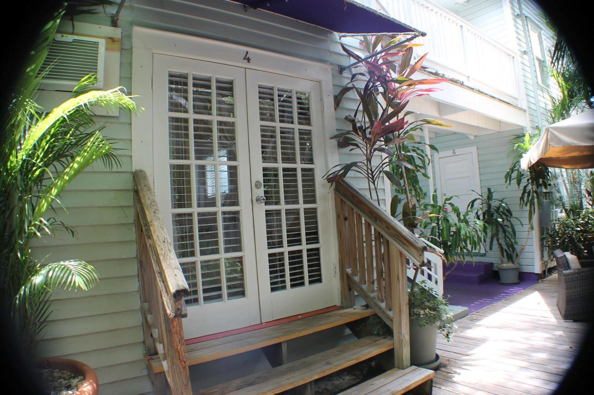 The Grand Guesthouse Key West Exterior foto