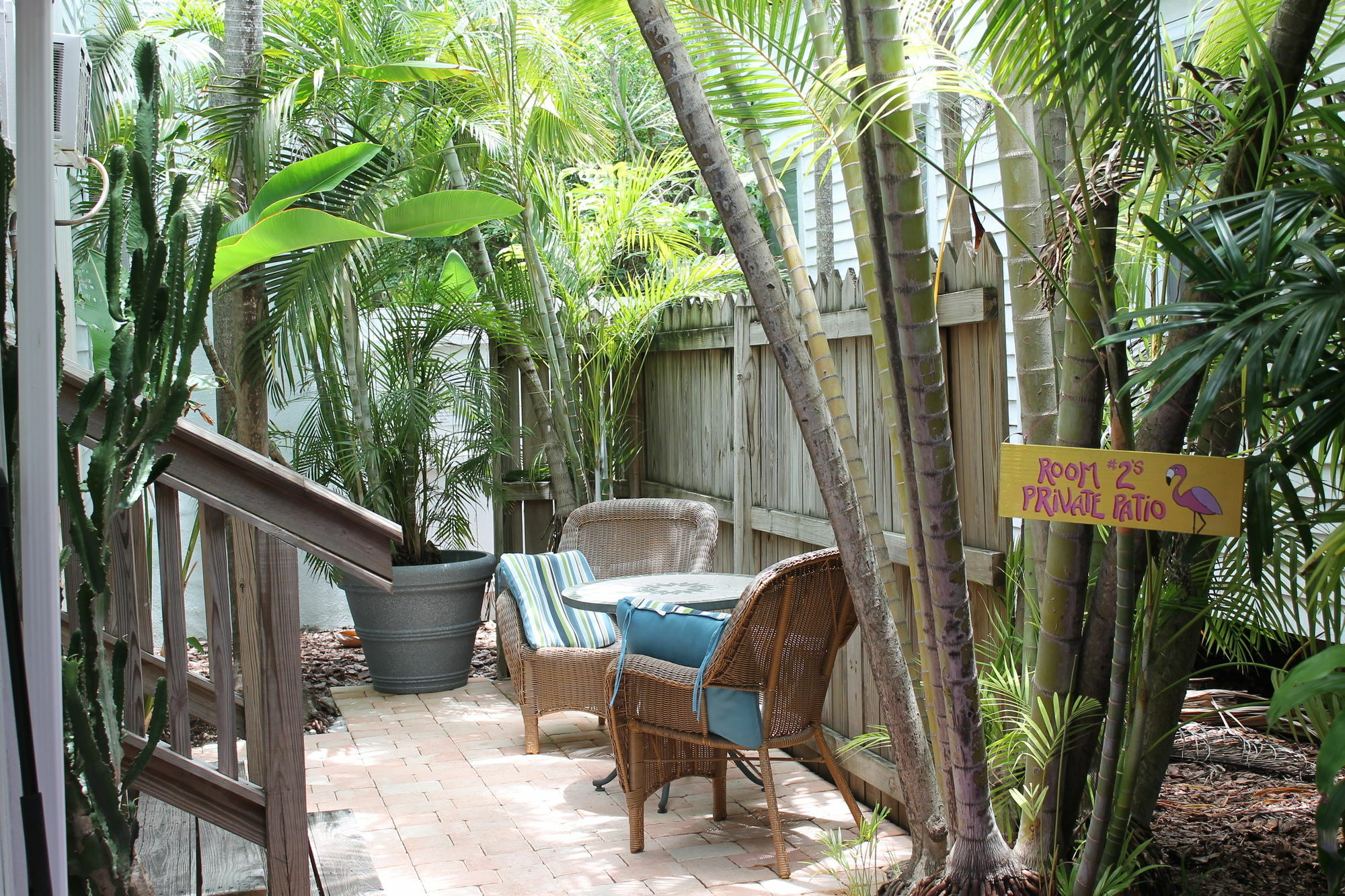 The Grand Guesthouse Key West Exterior foto