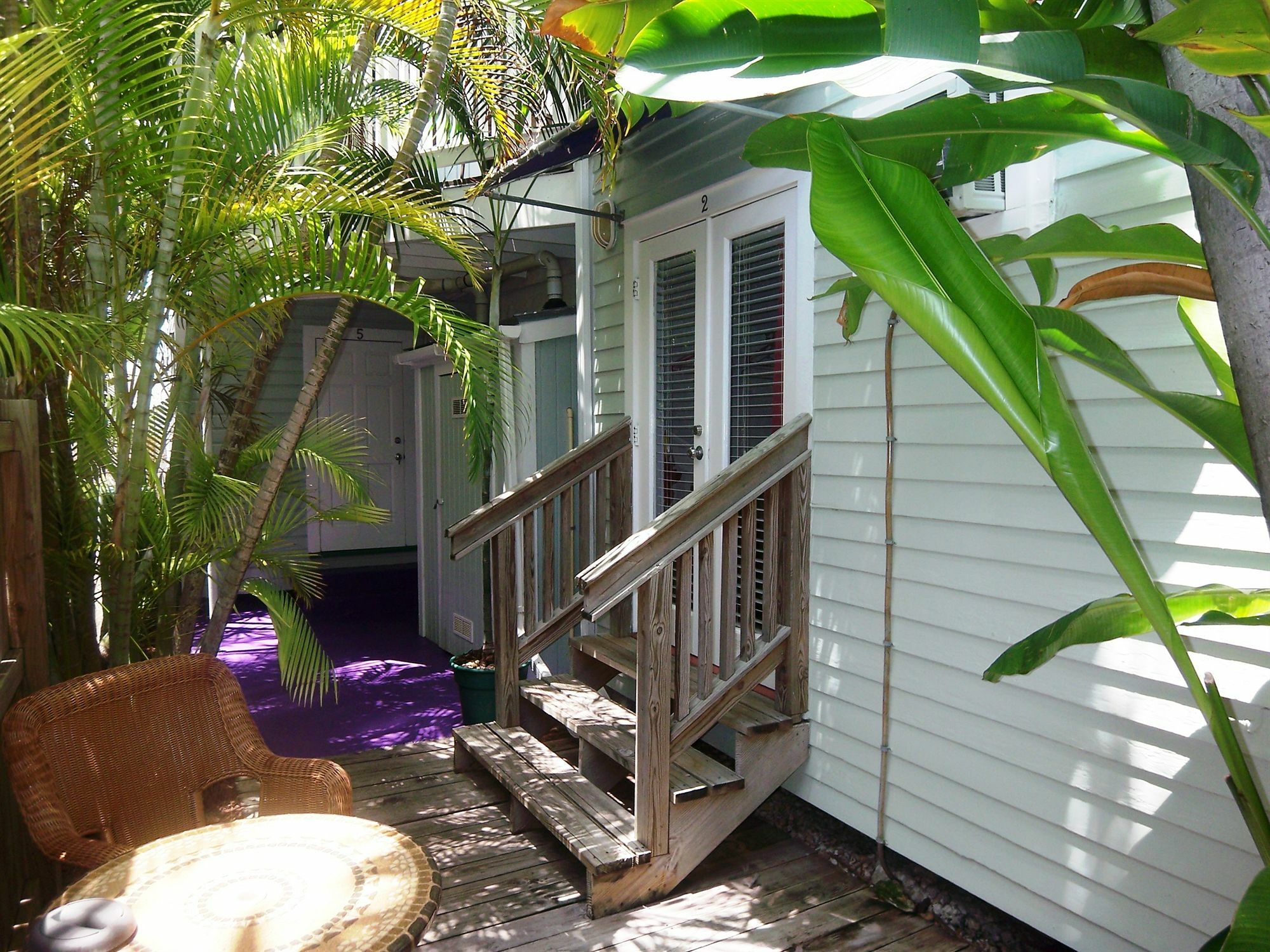 The Grand Guesthouse Key West Exterior foto